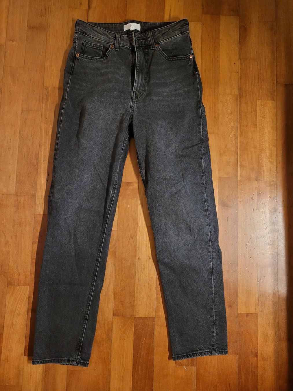 H&M Jeans: Jeanshose Gr. 36 – Usato da Ruswil venduto da Johri