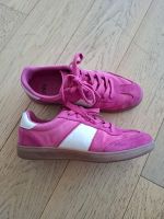 LAST CHANCE - Zara Sneakers, Gr. 39, neuwertig