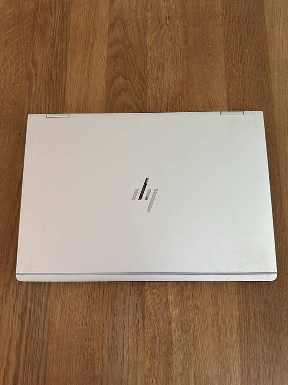 Notebooks: HP ELITEBOOK – Gebraucht aus Ried b. Kerzers von Andle_74 2