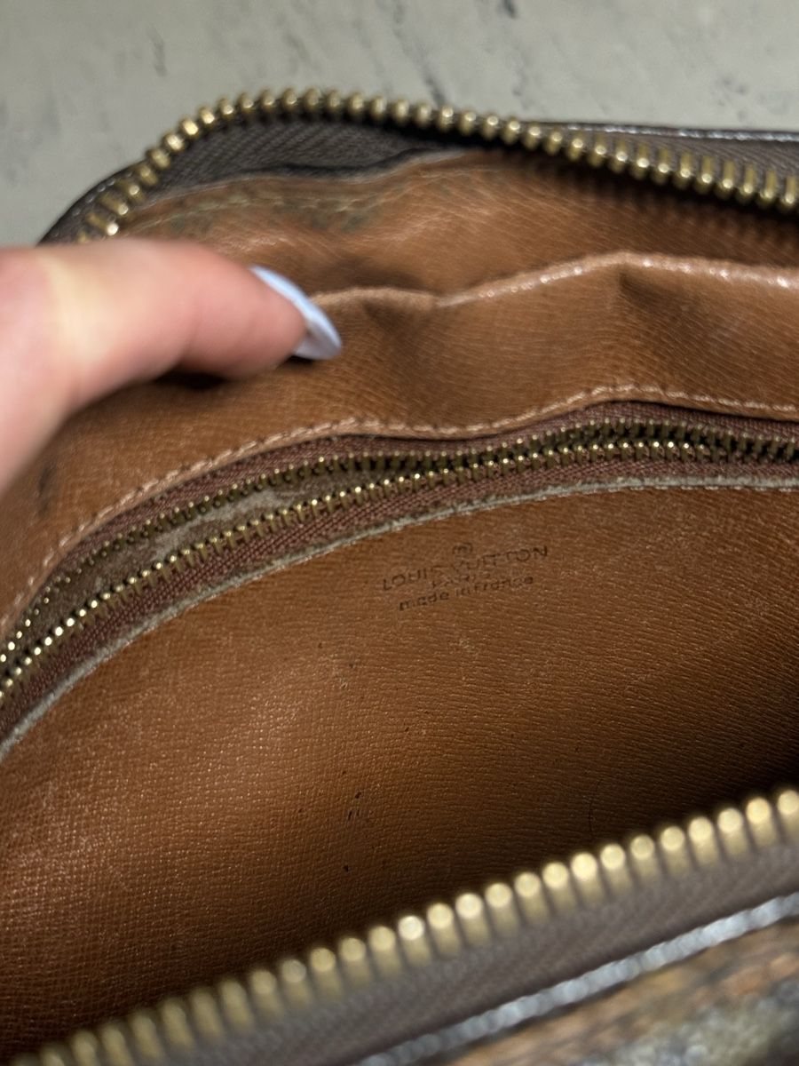 Louis Vuitton Taschen: Louis Vuitton Tashe – Gebraucht aus Zürich von tae_6828 5