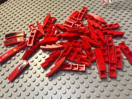 Lego 36x Bogenstein 1x4 (61678)