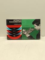 KOSMOS RADIOMANN Lehrspielzeug neuwertig.(nov939)