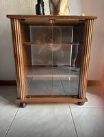 À vendre commode