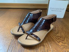 Neosens Daphni 3124P fantasy brown Gr.37