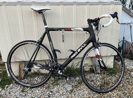 Vélo de course carbone RED BULL Carbon SL-4400  taille 63