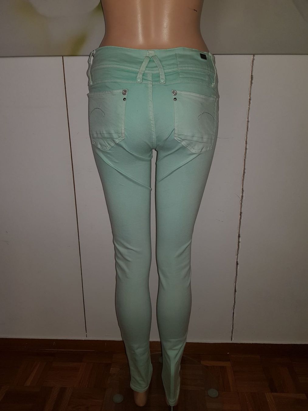 G-Star Jeans: G-STAR RAW Jeans taille / Grosse S – Usato da Cossonay-ville venduto da Super-Price-Quality 6