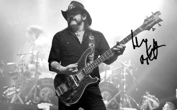 lemmy kilmister ozzy osbourne songs