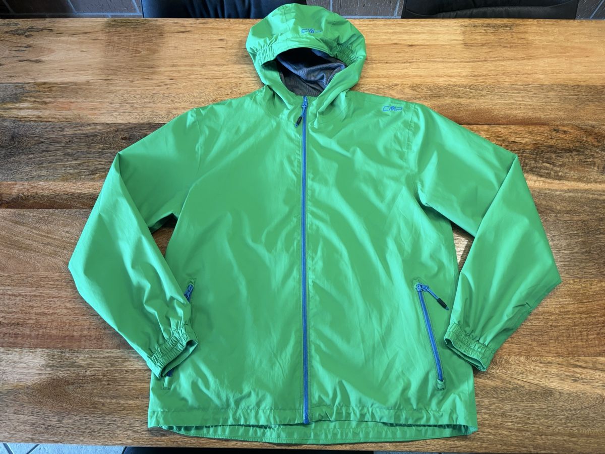 CMP Giacche & Cappotti: CMP Regenjacke Gr.176 – Usato da Oberdorf SO venduto da sa-na