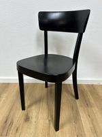 Horgen Glarus Beizenstuhl schwarz