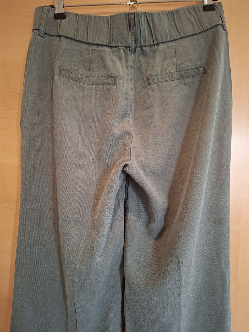 Pantaloni: Culotte Street One, Gr. 38 – Usato da Hausen AG venduto da Emirfinn 1