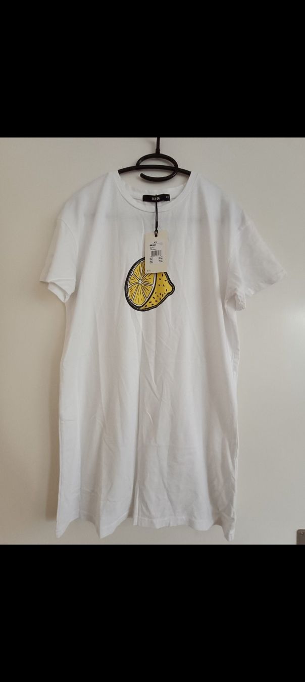 T-shirt: Damen Shirt XS Neu – Nuovo (secondo la descrizione) da Dübendorf venduto da Me_sa
