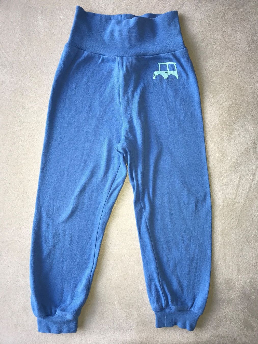 Pantaloni: Hose Gr.86-92 – Usato da Meilen venduto da Exclusive00 1