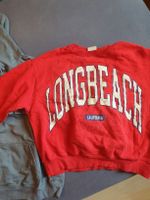 3 Pullover von Pull & Bear Gr. M, selten getragen