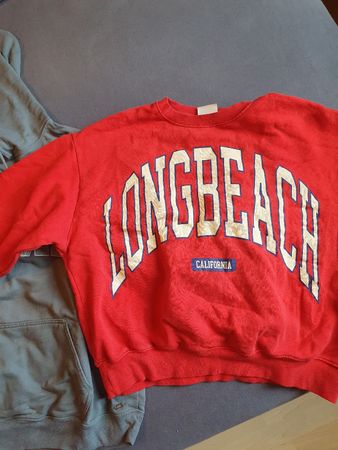 3 Pullover von Pull & Bear Gr. M, selten getragen