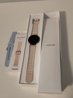 Samsung Galaxy Watch5 mit OVP und Bändern