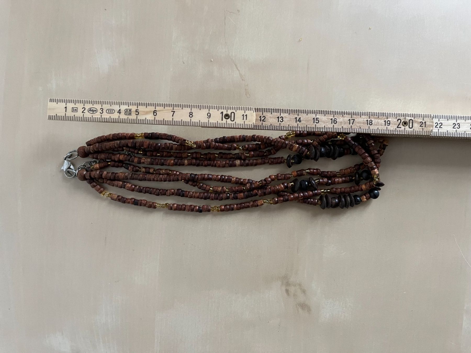 Catenine: Halskette – Usato da Winterthur venduto da rab_df86 1