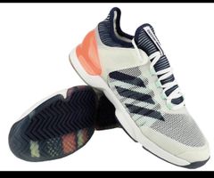 Adidas Adizero Tennisschuhe Gr. 46. Top Zustand! 🎾👟