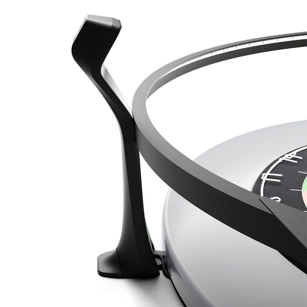 Freccette: Scolia Home 2 mit Beleuchtung – Nuovo e nell'imballaggio originale da Thun venduto da billiardstore 3