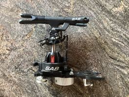 Hauptrotor SAB