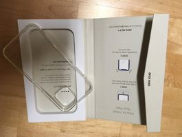 Super Thin Case für iPhone 12 pro