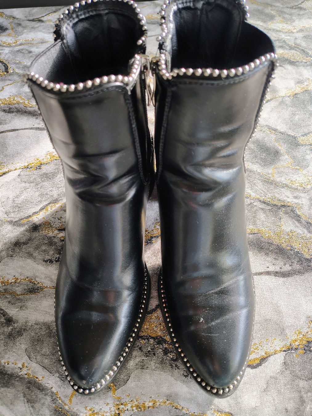Scarpe da donna: stivalleto 37 – Usato da tenero venduto da Mam74 1