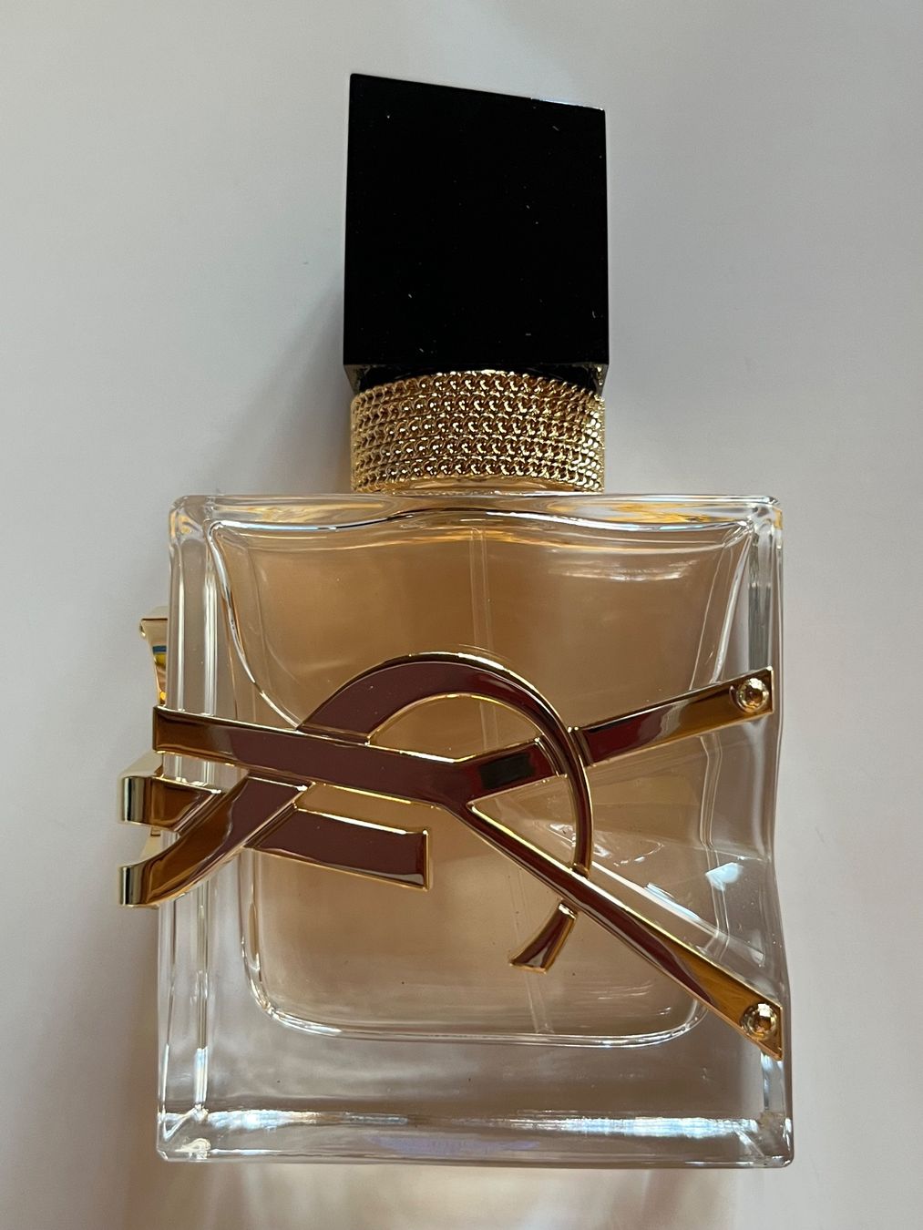 Saint Laurent Parfum & Eau de Toilette: Libre von YSL, Eau de Toilette, 30 ml – Neu (gemäss Beschreibung) aus Baar von Lebowski11