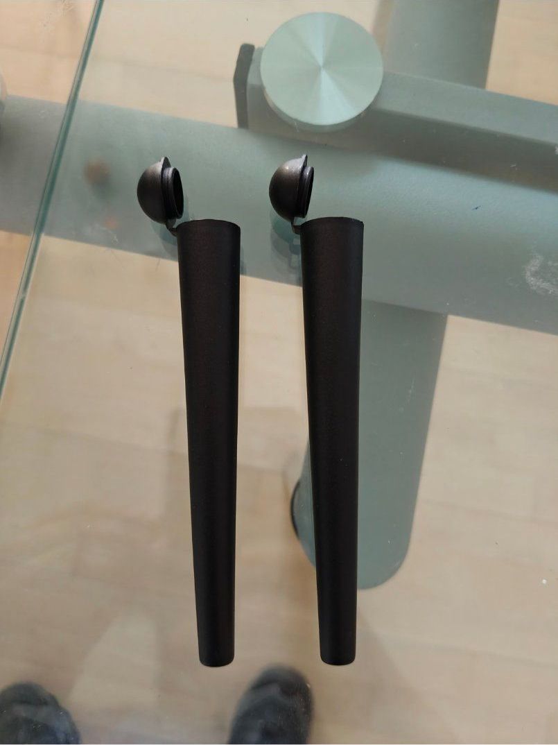 Sonstige Tabakwaren: 2 Zigarretten Tubes Kunststoff NEU – Neu (gemäss Beschreibung) aus Basel von 69a_5tn8