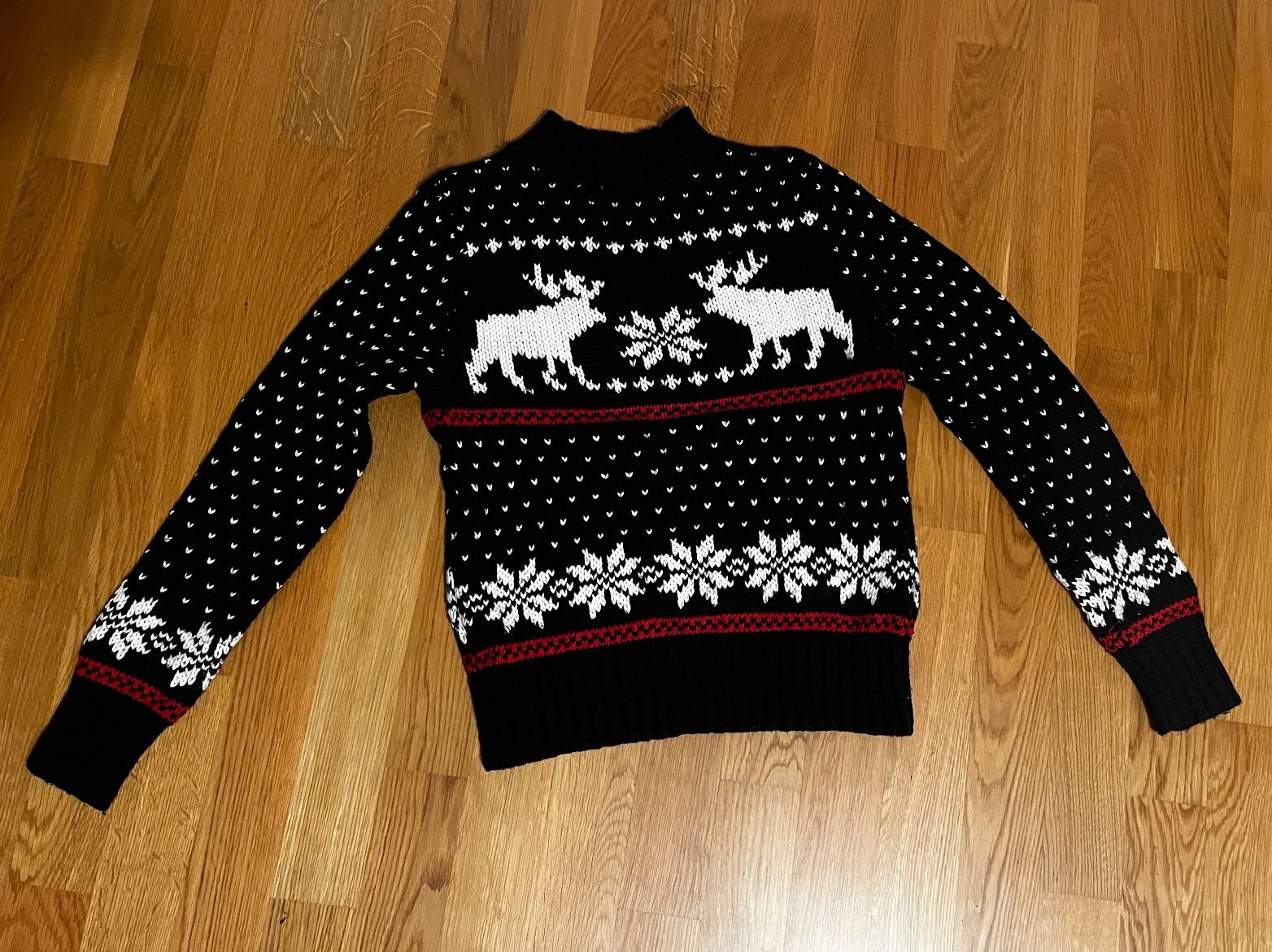 Abercrombie Maglioni & Felpe: Abercrombie & Fitch Damen Pully Grosse S – Usato da Therwil venduto da Xavier_G