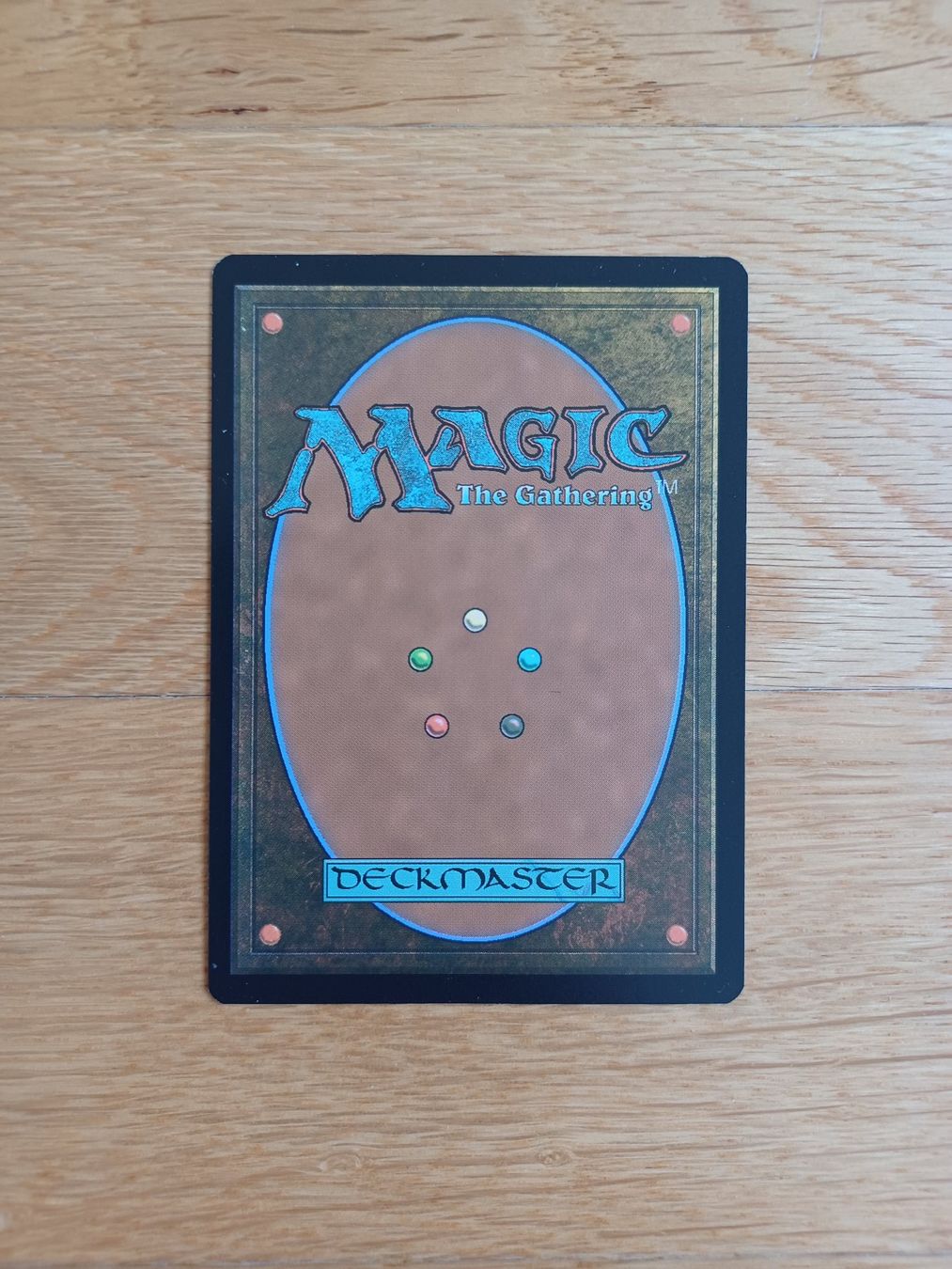 Magic The Gathering Carte collezionabili: Wasserarmer Tafelberg - Arid Mesa, Full Art – Usato da Bad Ragaz venduto da Vicvega 1
