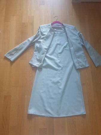 Complet robe 👗 pantalon et blazer 