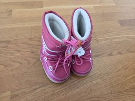 Snow boots Moon boots 22-25