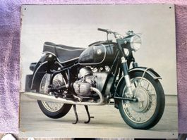Bmw r Oldtimer classic zweirad