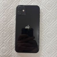 iPhone 11, 64GB, Black
