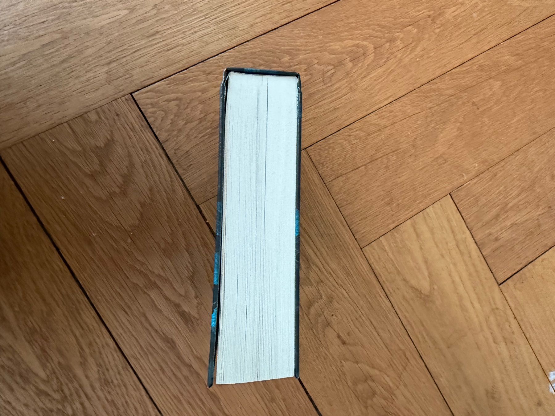 Libri: Sebastian Fitzek - Die Angst – Usato da Zürich venduto da chi_9dfb 2