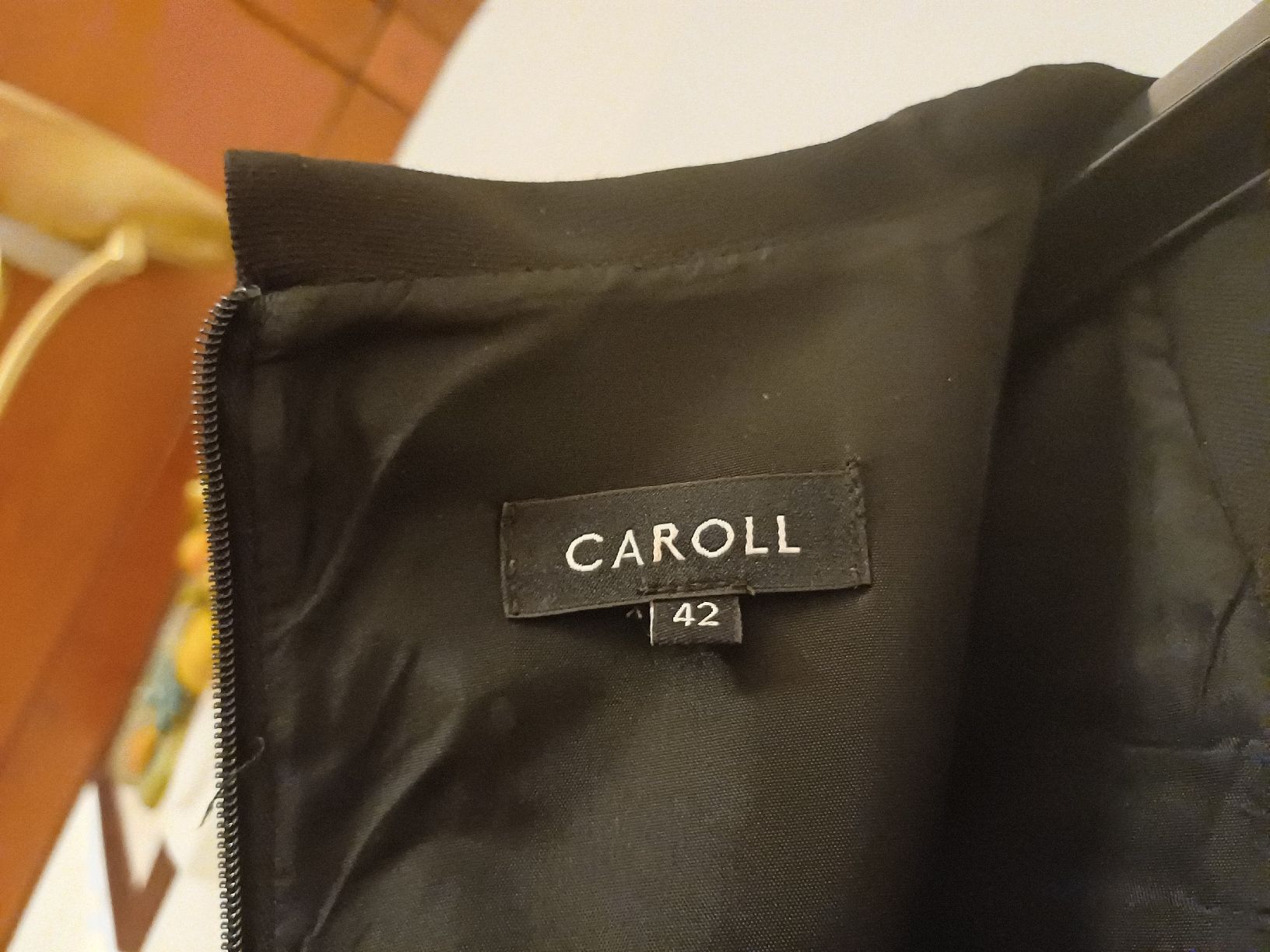 Caroll Vestiti: Robe, 42, Caroll – Usato da Boudry venduto da JulieG13 3