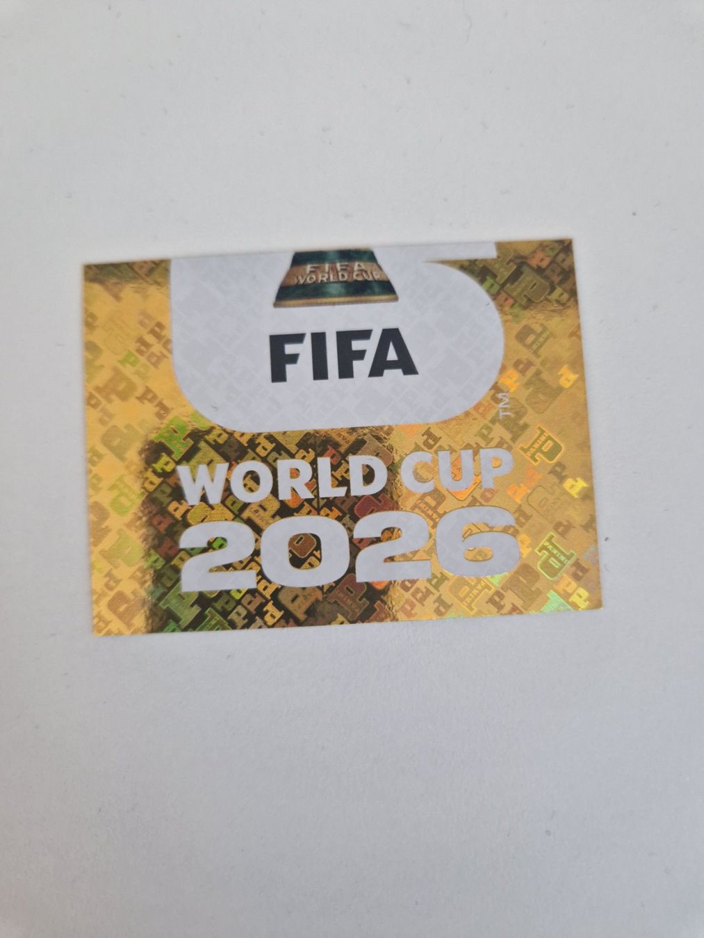 Panini Carte collezionabili: Panini Sticker FWC2 – Nuovo (secondo la descrizione) da Stüsslingen venduto da white_angel86