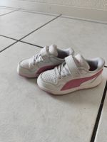 Puma neuwertig Gr 25