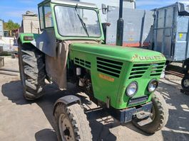 Traktor Deutz 5506