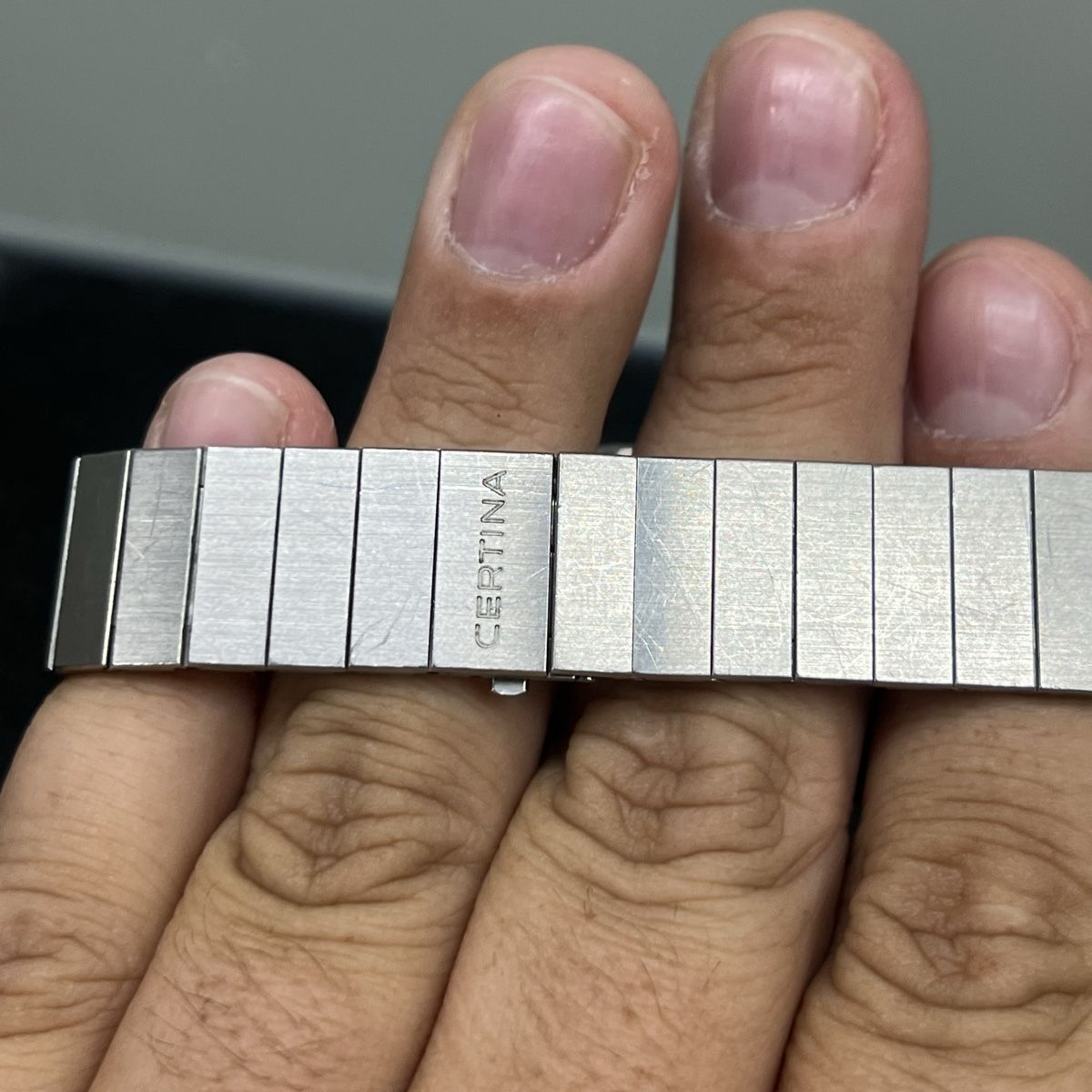 Orologi: Wunderschöne Uhr zu verkaufen  – Usato da Wil SG venduto da Cristiano02062017 2