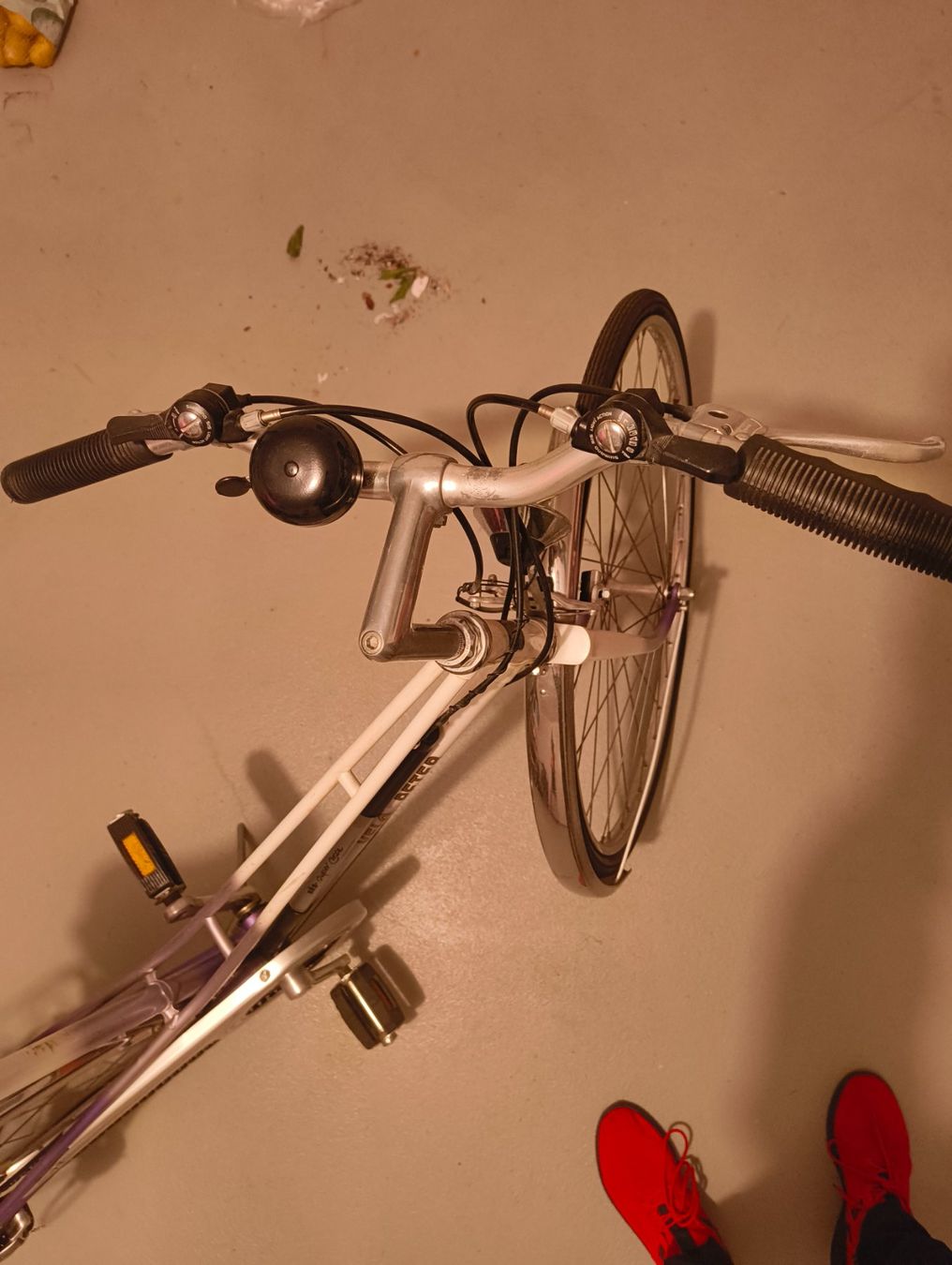 Biciclette: Fahrrad – Usato da Niederglatt ZH venduto da juchitan 3