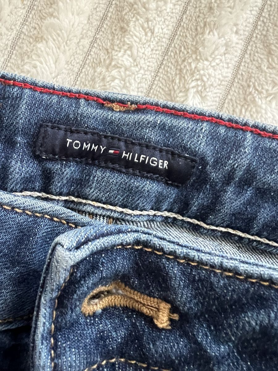 Tommy Hilfiger Jeans: TOMMY HILFIGER JEANS GR 24 – Usato da Basel venduto da theo-g77 3