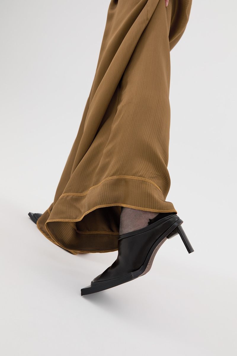 Miista Scarpe da donna: Miista mule – Nuovo (secondo la descrizione) da Zürich venduto da pon_pv8m