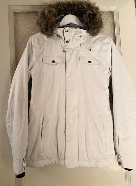 Giacche: O'NEILL Snow Outerwear Gr.38 – Usato da Genève venduto da Aiyouko 2