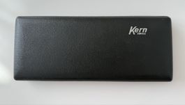 Zirkel-Set Kern Aarau mit Zubehör im Etui gebraucht