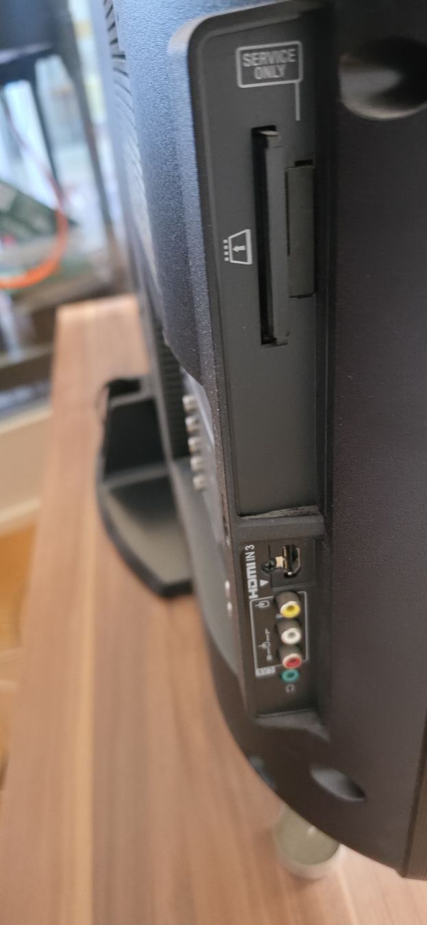 Sony Televisori: Sony Tv 40 Zoll – Usato da Bern venduto da Smarts_vauva 1