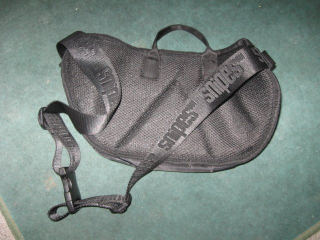 Snipes Borse: SNIPES BAUCHTASCHE!! – Nuovo (secondo la descrizione) da Zürich venduto da Rwinnie 1