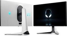 Dell Alienware AW2723DF 2560 x 1440 Pixel, 27" neu Monitor