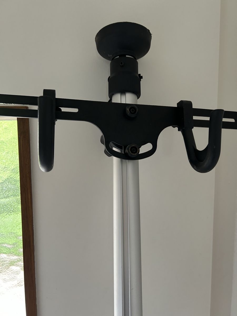 Cavalletti per biciclette: Bike Stand  - Perfect holder for 2 bikes – Usato da Stäfa venduto da mic.walo 2