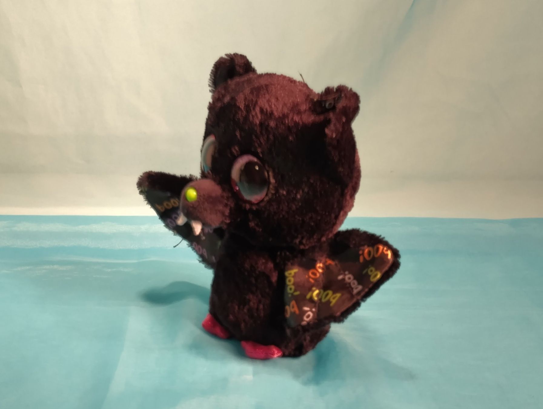 Ty Giocattoli: Ty Fledermaus, Plüsch, 17cm – Usato da Bellach venduto da JingleCherry 2