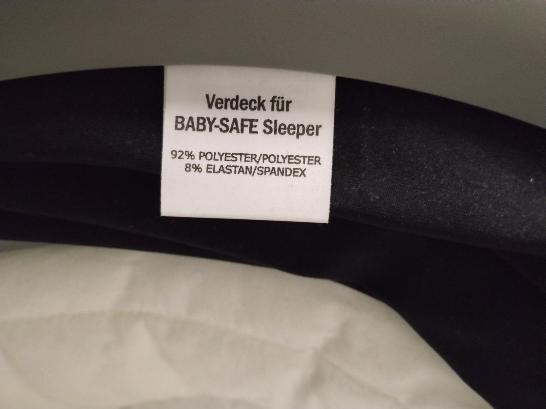 Britax Römer Auto-Kindersitze: Römer Babysafe Sleeper – Gebraucht aus Aadorf von Doneen 2